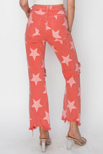 Load image into Gallery viewer, The Risen Star Jeans
