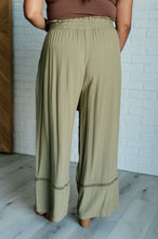 Load image into Gallery viewer, Exciting Escapade Wide Leg Pants
