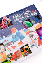 Load image into Gallery viewer, Fidget Fun Advent Calendar
