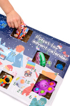 Load image into Gallery viewer, Fidget Fun Advent Calendar
