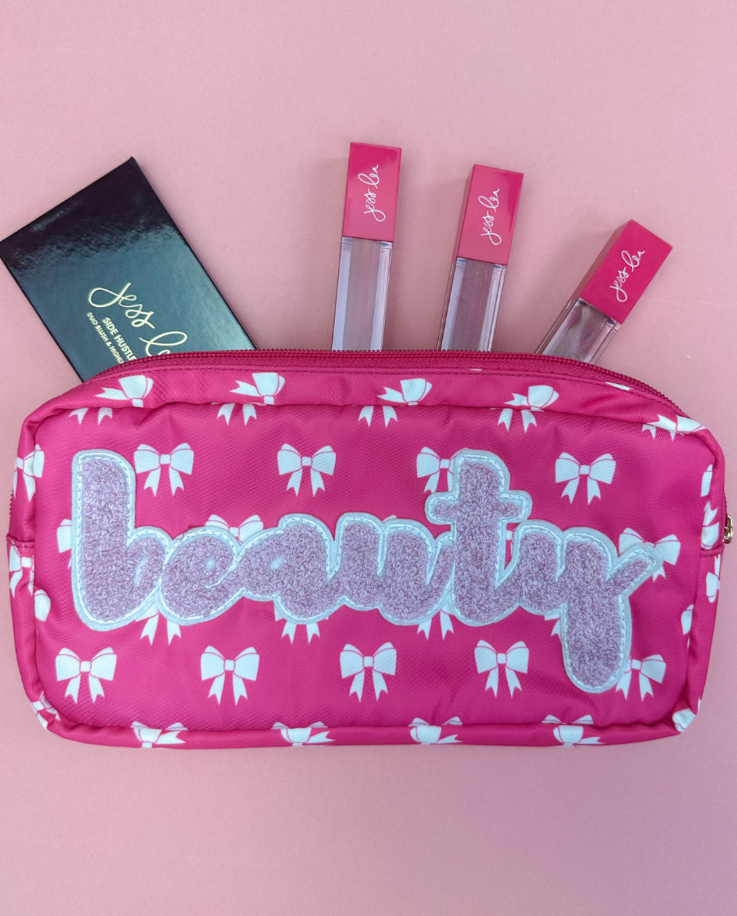 Beauty Travel Bag