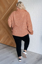 Load image into Gallery viewer, Something&#39;s Got a Hold On Me Oversized Sweater
